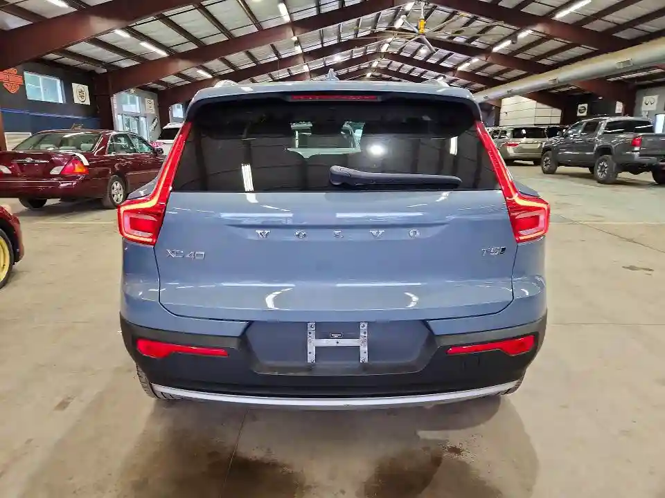 YV4162UK0L2278235 2020 VOLVO XC40-5