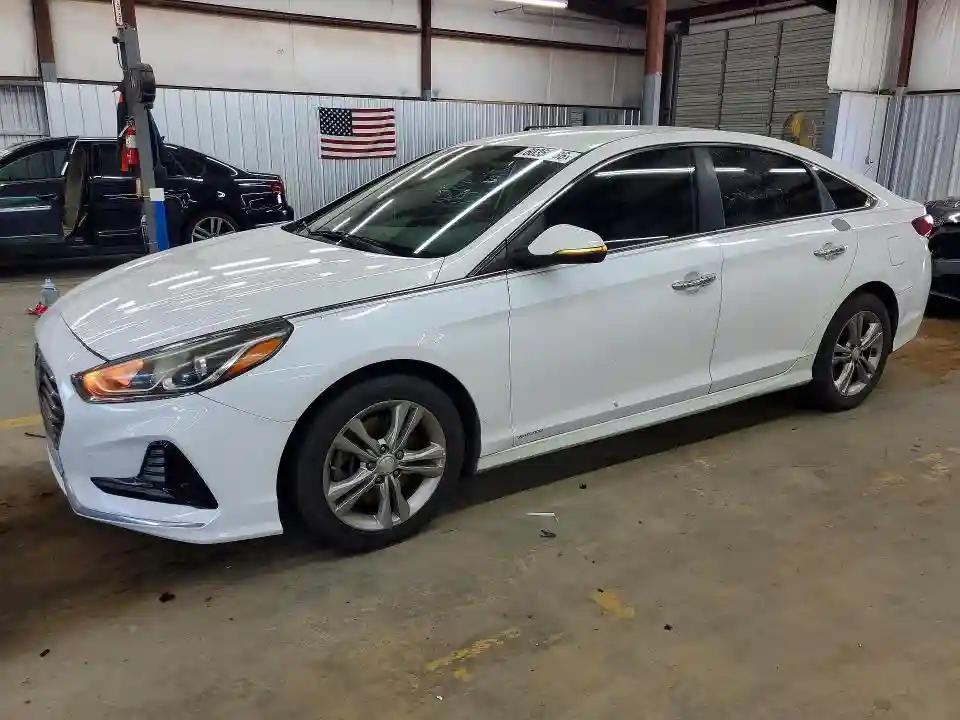 5NPE34AF1JH647552 2018 HYUNDAI SONATA-0