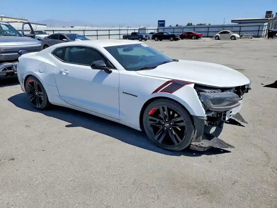 1G1FD1RS1H0199024 2017 CHEVROLET CAMARO-3