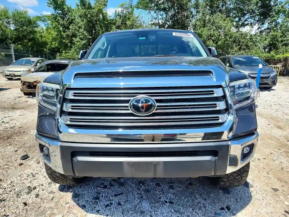 5TFBY5F12JX719113 2018 TOYOTA TUNDRA-4