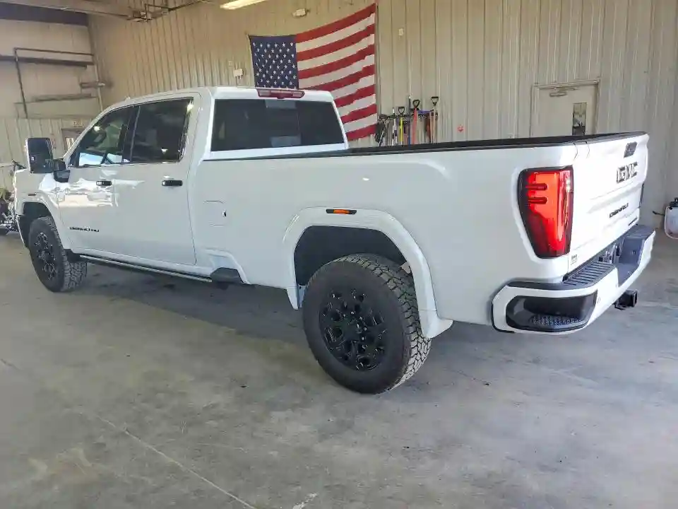 1GT4UYEY8TF101615 2026 GMC SIERRA-1