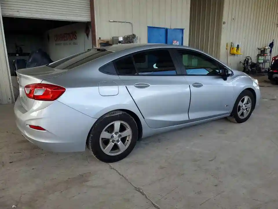 1G1BC5SM6H7199953 2017 CHEVROLET CRUZE-2