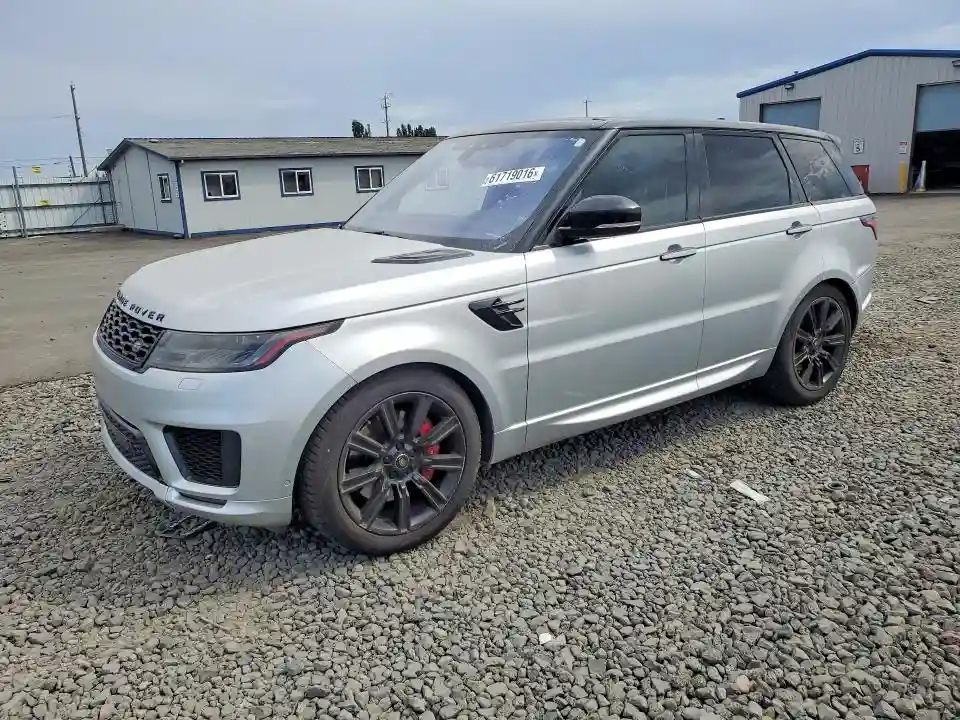 SALWV2SV2JA187763 2018 LAND ROVER RANGEROVER-0