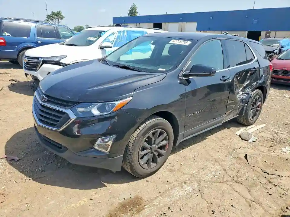 2GNAXKEV0K6201477 2019 CHEVROLET EQUINOX-0