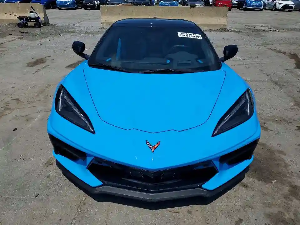 1G1YC3D47P5120618 2023 CHEVROLET CORVETTE-4