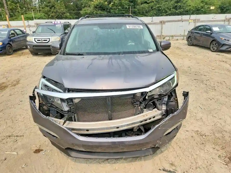 5FNYF6H70GB126375 2016 HONDA PILOT-4