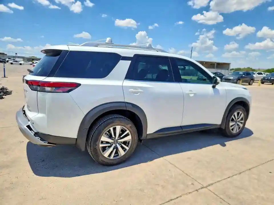 5N1DR3CA7SC314299 2025 NISSAN PATHFINDER-2