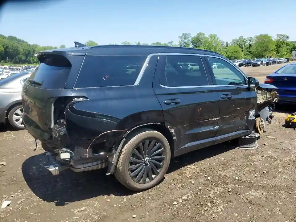KM8R7DGE2SU925978 2025 HYUNDAI PALISADE-2