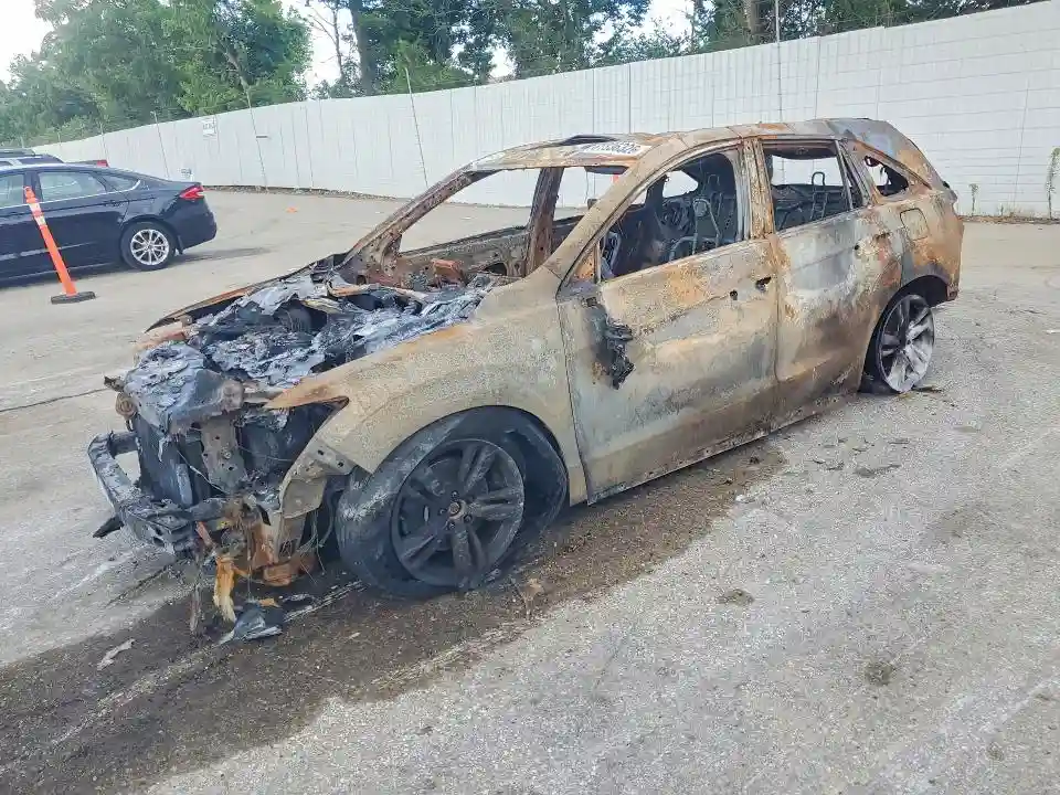 5J8TB4H51FL024802 2015 ACURA RDX-0