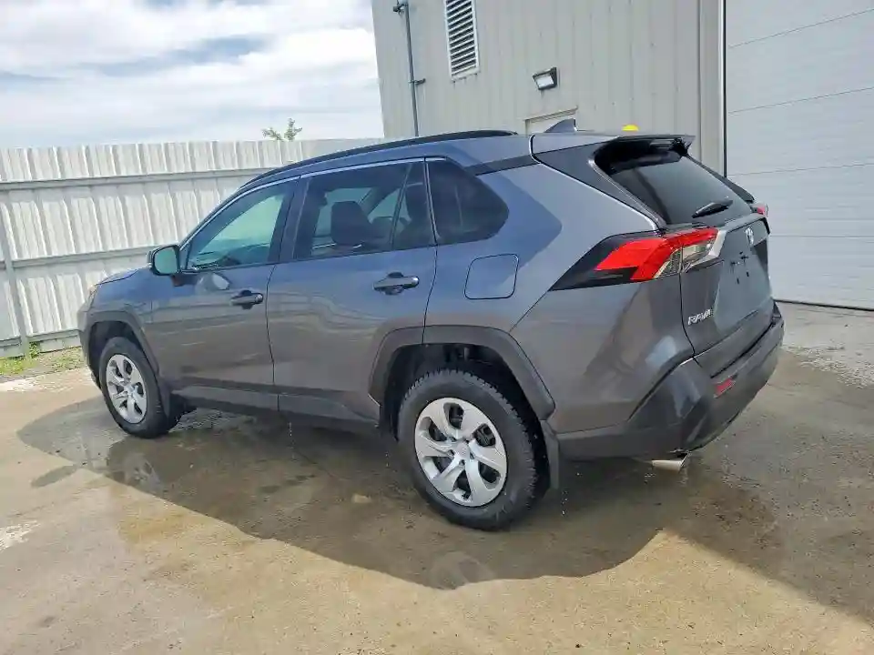 2T3B1RFVXMC178448 2021 TOYOTA RAV4-1