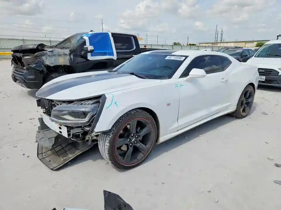 1G1FD1RS6G0150948 2016 CHEVROLET CAMARO-0