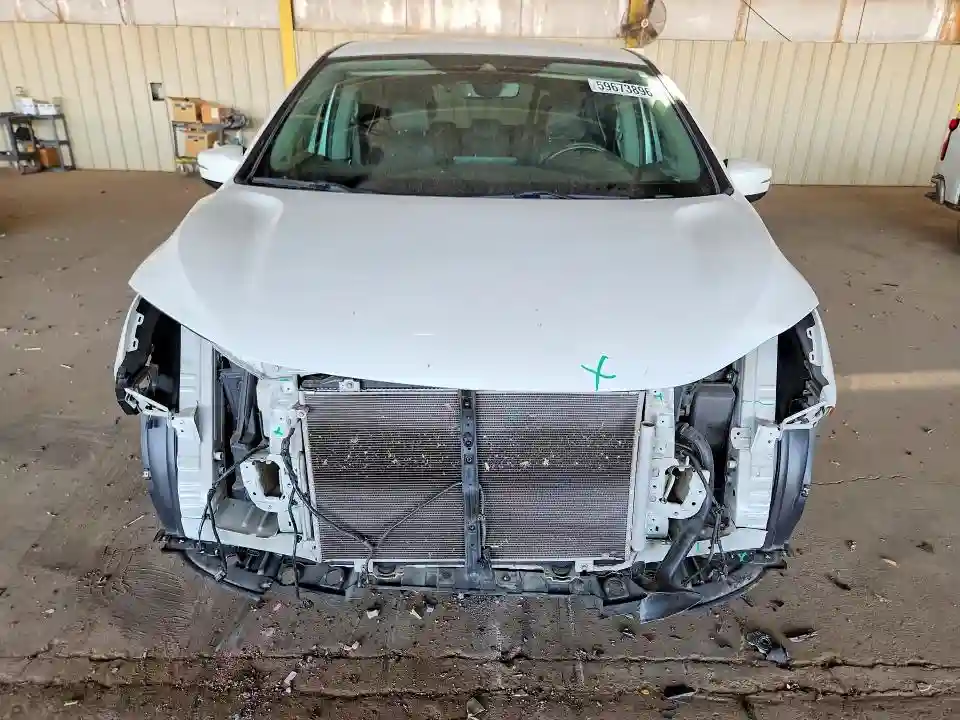 5FNRL6H78MB014805 2021 HONDA ODYSSEY-4