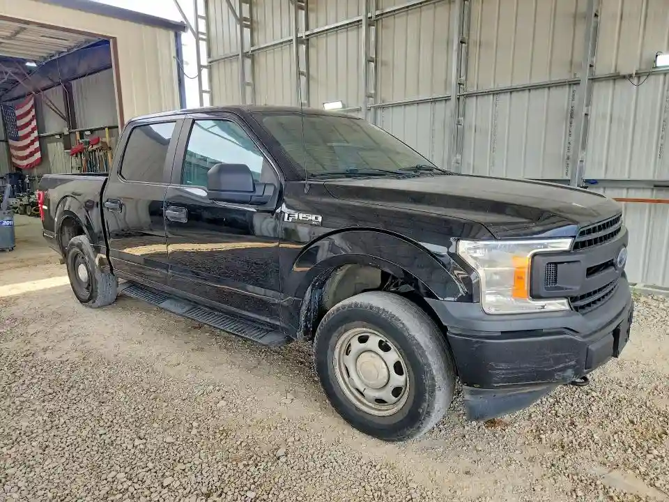 1FTEW1EBXLKD26465 2020 FORD F150-3
