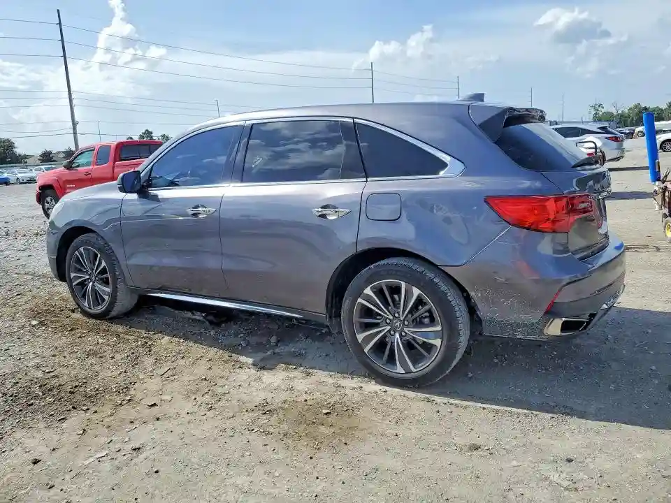5J8YD3H51LL003924 2020 ACURA MDX-1