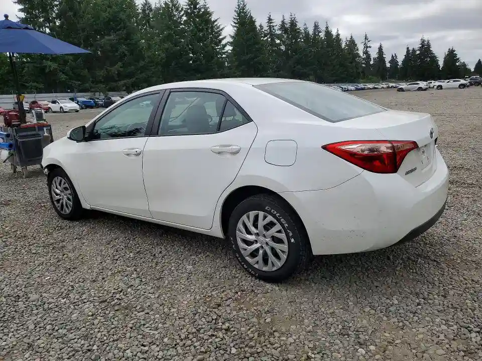 5YFBURHE6KP923142 2019 TOYOTA COROLLA-1
