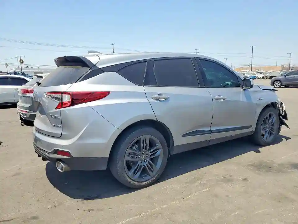 5J8TC2H60RL006046 2024 ACURA RDX-2