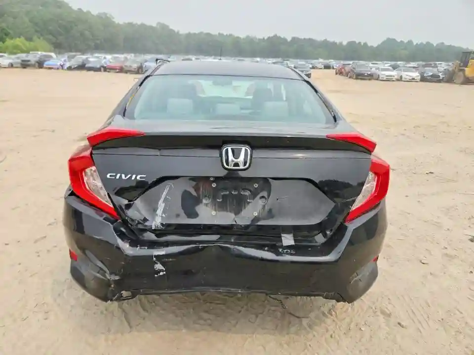 19XFC2F51GE208034 2016 HONDA CIVIC-5