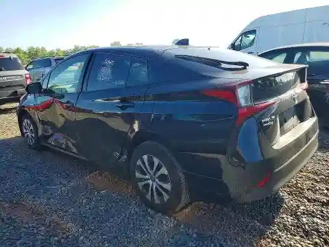 JTDL9MFU6M3026899 2021 TOYOTA PRIUS-1