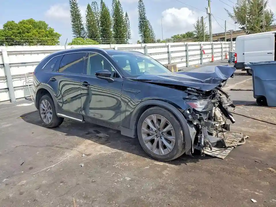 JM3KKDHD2R1135304 2024 MAZDA CX-90-3
