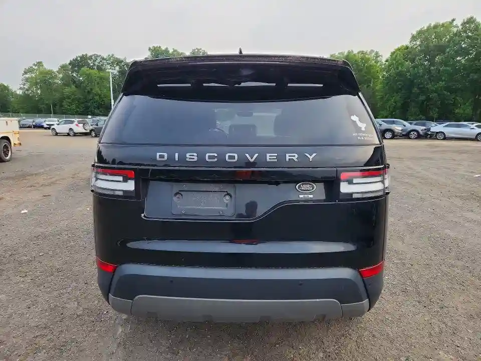 SALRG2RV1L2423037 2020 LAND ROVER DISCOVERY-5