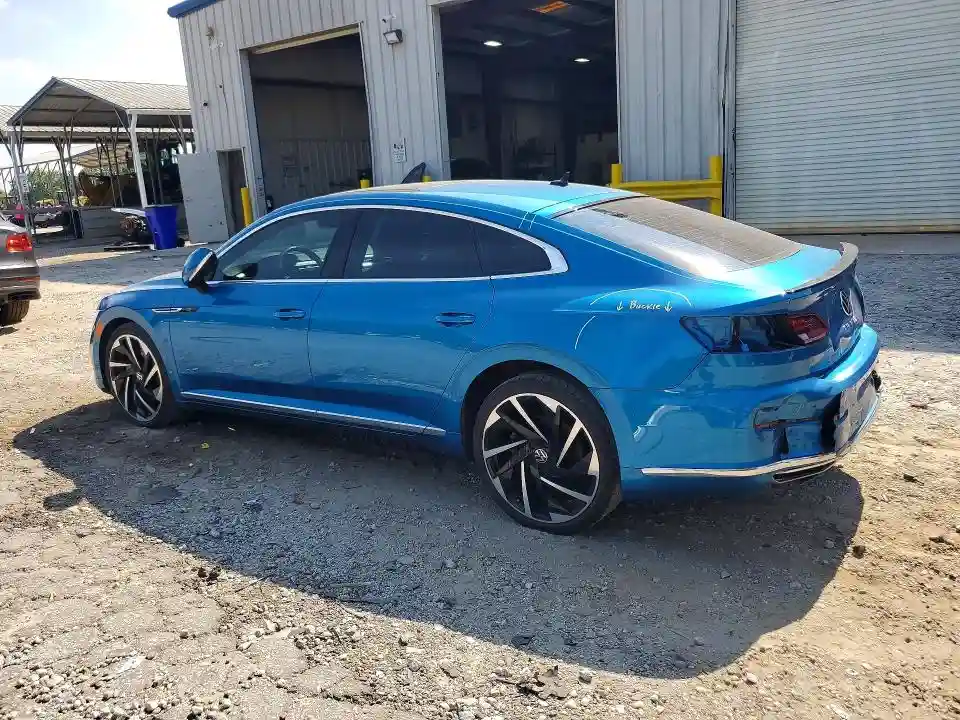WVWTR7AN7PE012018 2023 VOLKSWAGEN ARTEON-1