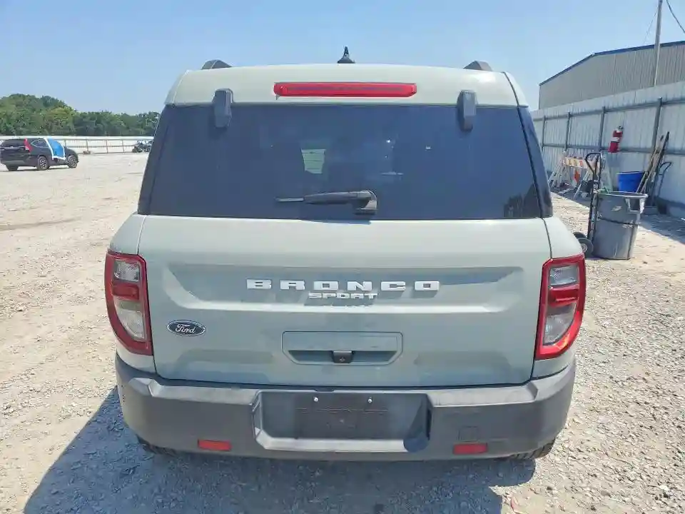 3FMCR9B69MRA19477 2021 FORD BRONCO-5