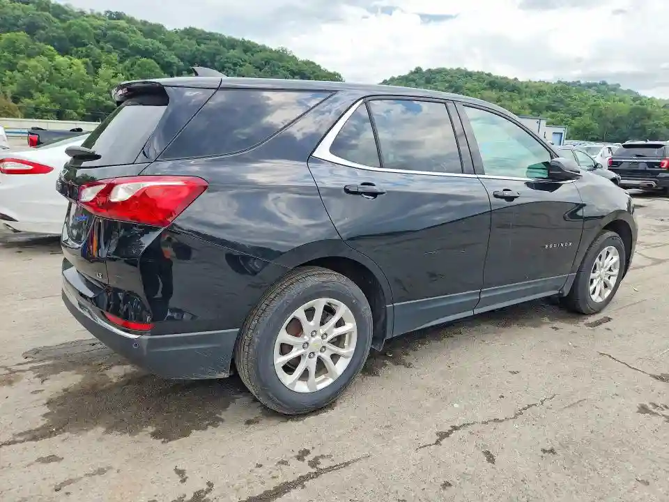 2GNAXJEV5L6156757 2020 CHEVROLET EQUINOX-2