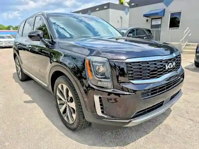 5XYP64HC4NG204790 2022 KIA TELLURIDE-3