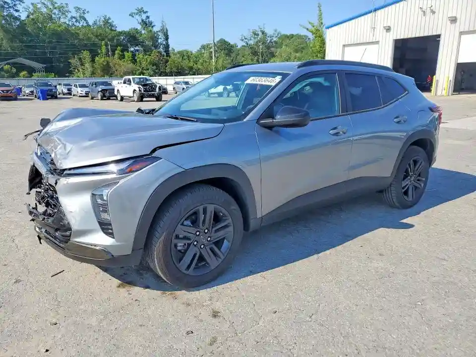 KL77LKEP3SC103547 2025 CHEVROLET TRAX-0
