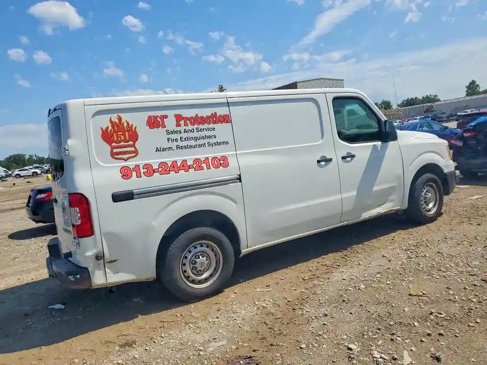 1N6BF0KY5HN803568 2017 NISSAN NV-2
