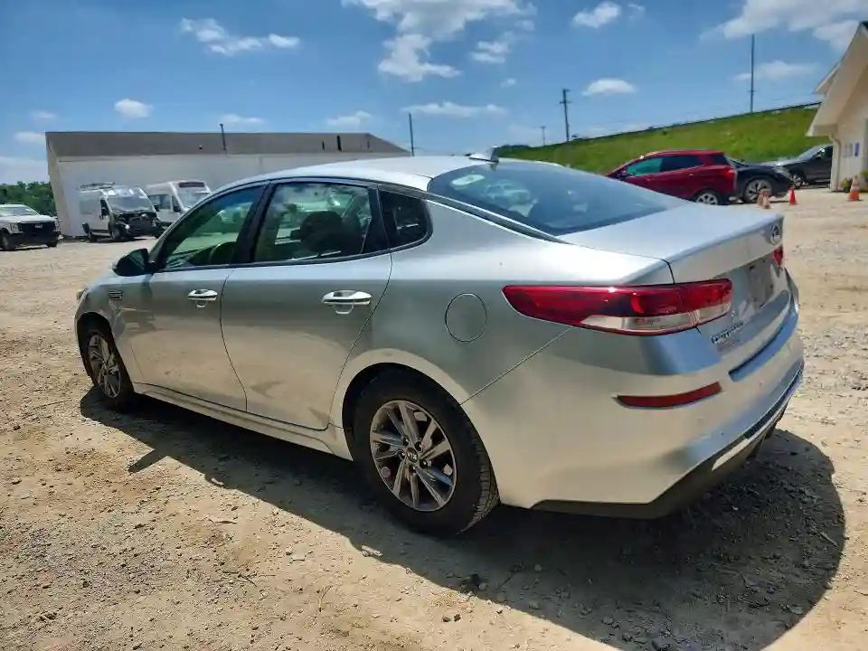 5XXGT4L3XKG296097 2019 KIA OPTIMA-1