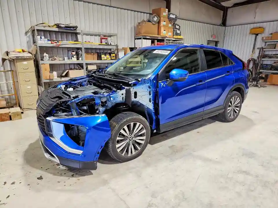 JA4ATWAA4SZ027765 2025 MITSUBISHI ECLIPSE-0