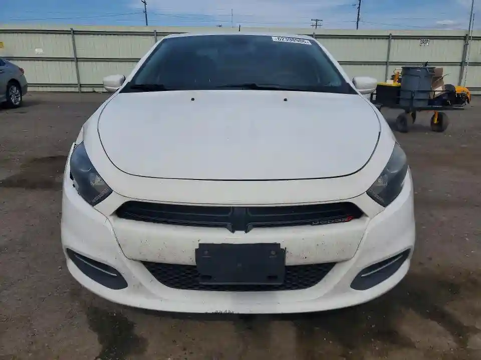 1C3CDFBB3GD635434 2016 DODGE DART-4