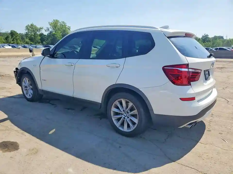 5UXWX9C32H0T19460 2017 BMW X3-1