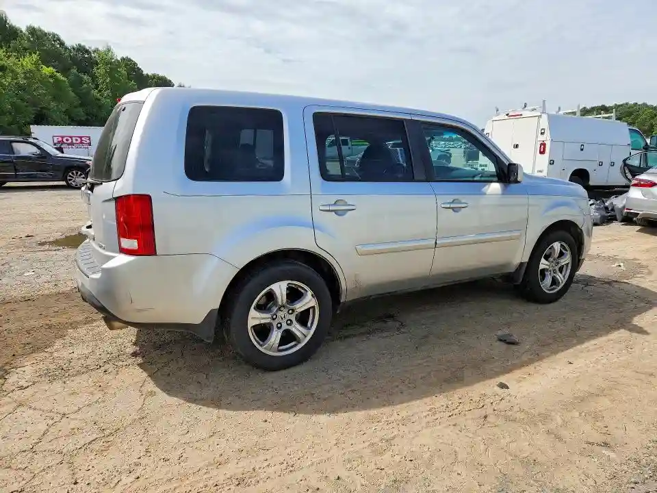 5FNYF4H50FB054191 2015 HONDA PILOT-2