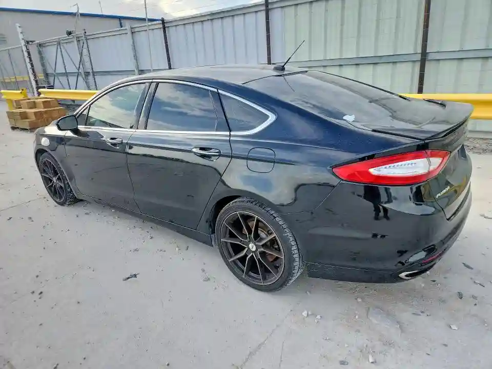 3FA6P0K93FR271909 2015 FORD FUSION-1