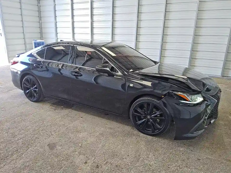 58AJZ1B10PU149439 2023 LEXUS ES 350 F S-3