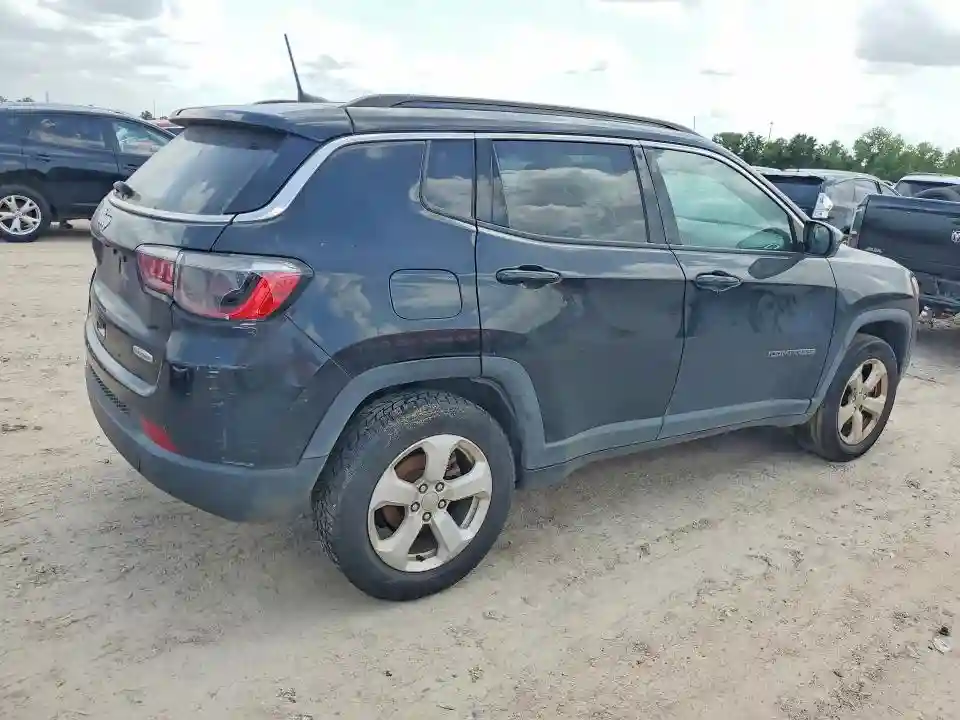3C4NJDBB7MT543511 2021 JEEP COMPASS-2
