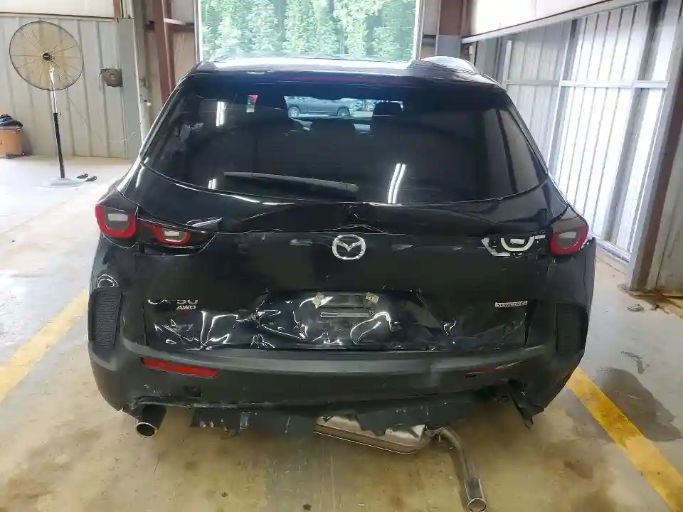 7MMVABBM8SN332255 2025 MAZDA CX-50-5