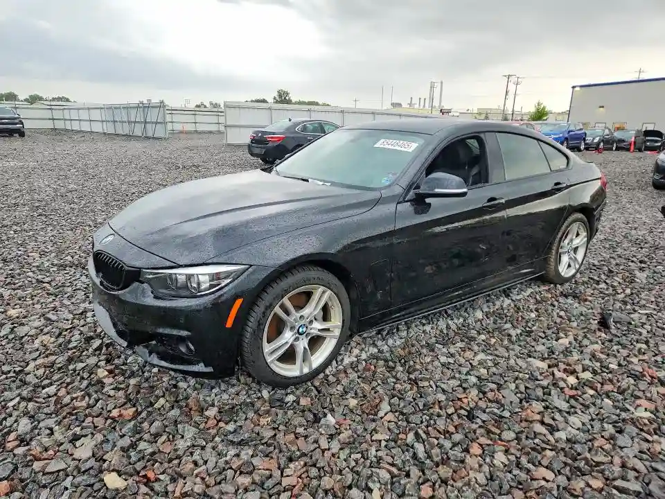 WBA4J7C57KBM76409 2019 BMW 4 SERIES-0