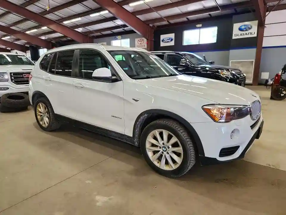 5UXWY3C57F0E95559 2015 BMW X3-3