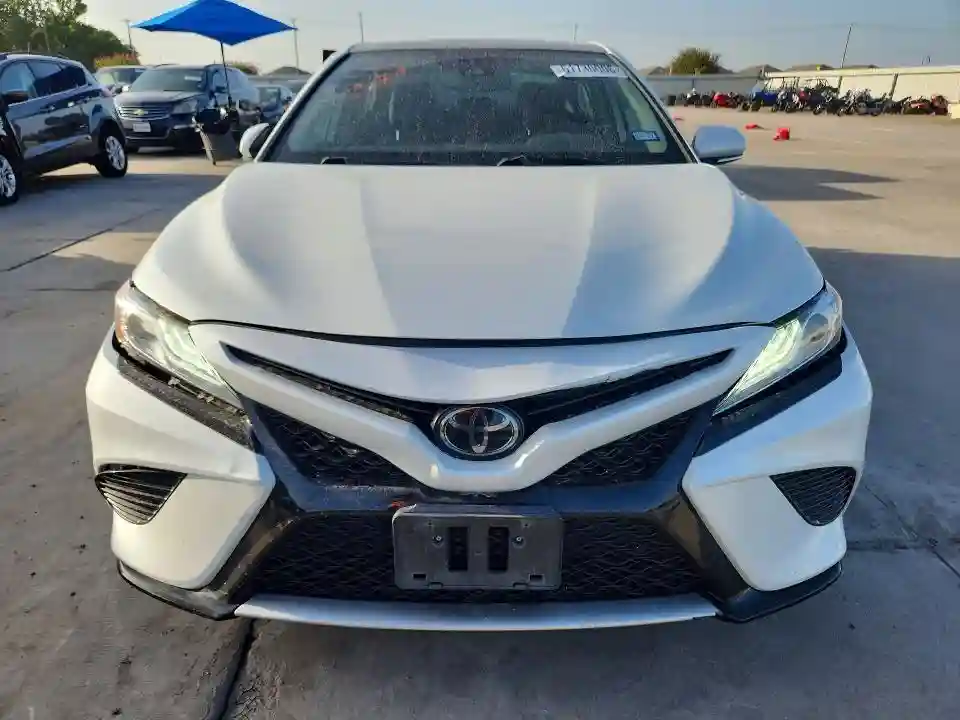 4T1K61AK9LU384107 2020 TOYOTA CAMRY-4