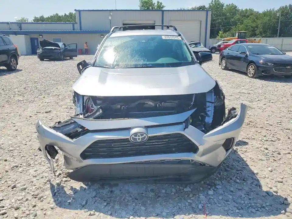 4T3LWRFV6MU015137 2021 TOYOTA RAV4-4