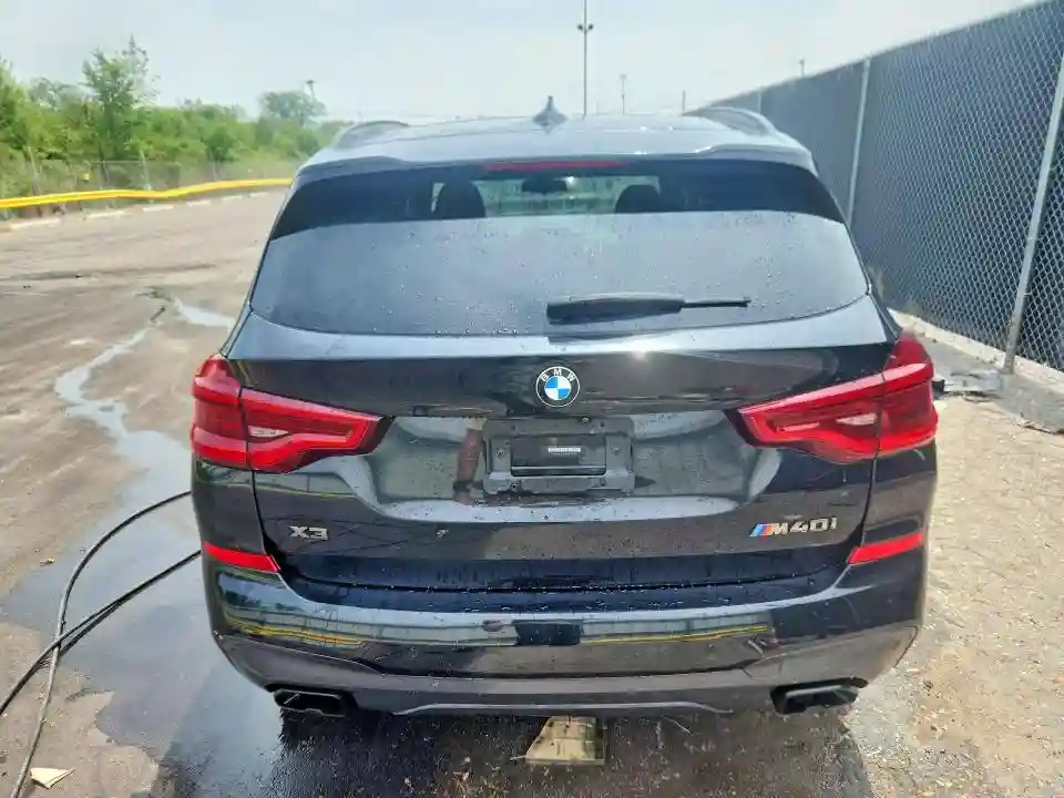 5UXTY9C01M9E65718 2021 BMW X3-5