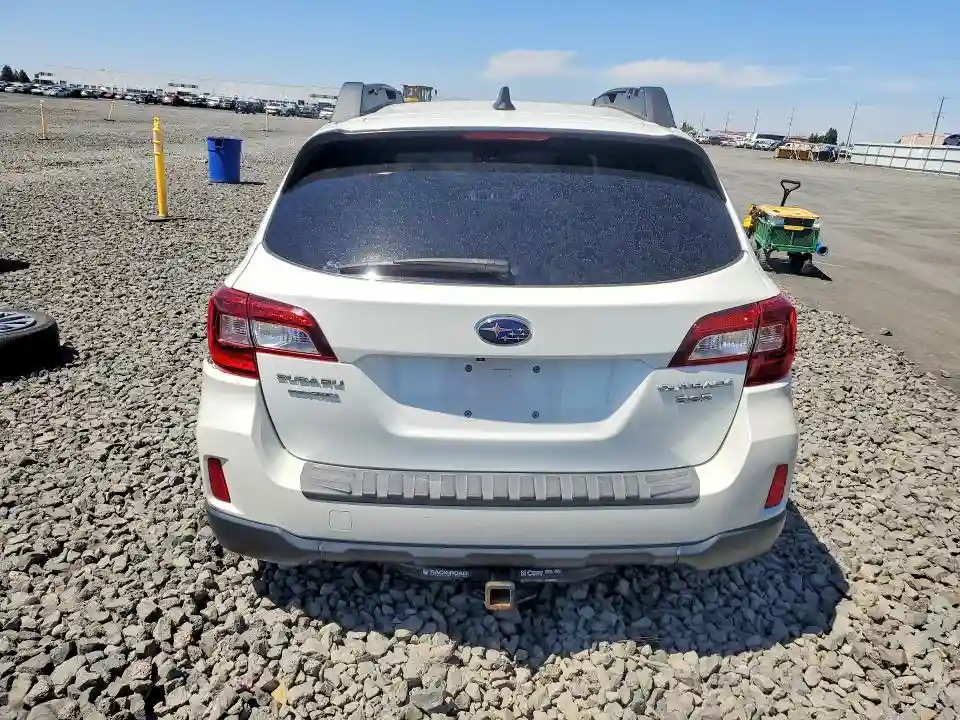 4S4BSENC7G3347350 2016 SUBARU OUTBACK-5