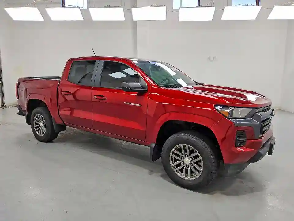 1GCPTCEK5P1184471 2023 CHEVROLET COLORADO-3