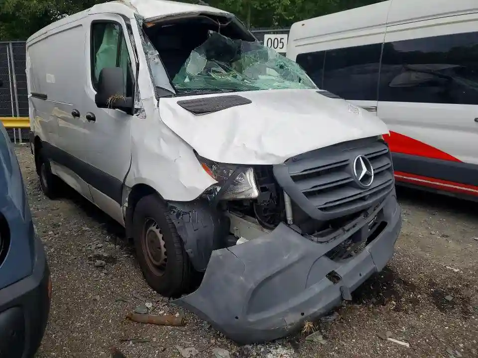 W1Y70BGY3NT087934 2022 MERCEDES-BENZ SPRINTER-3
