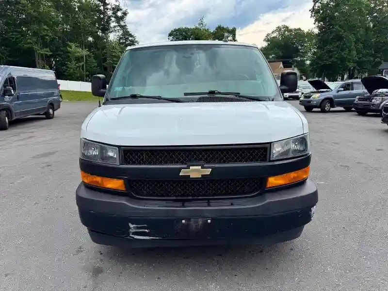 1GCWGBFB2K1196904 2019 CHEVROLET EXPRESS-5