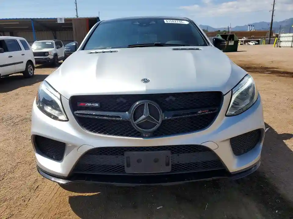 4JGED6EB9KA141536 2019 MERCEDES-BENZ GLE-CLASS-4