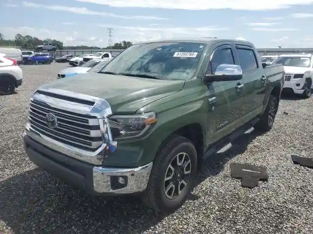 5TFHY5F19MX033844 2021 TOYOTA TUNDRA-0